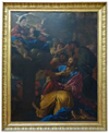 Apparition de la Vierge à saint Jacques le Majeur (circa 1629-1630)