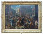La Peste d’Asdod (1630-1631)