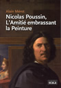 Nicolas Poussin, l’Amitié embrassant la Peinture
