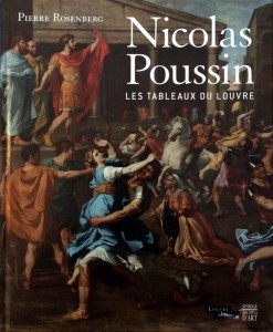 Pierre Rosenberg - Les tableaux du Louvre