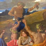The Great Bacchanal - Detail 2
