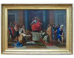 The Judgement of Solomon