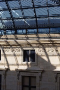 Nicolas Poussin au Louvre en 2015