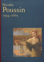 Nicolas Poussin 1594-1665 - Pierre Rosenberg et Louis-Antoine Prat