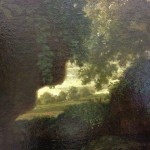 The Four Seasons – Spring or The Earthly Paradise – Detail 3