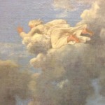 The Four Seasons – Spring or The Earthly Paradise – Detail 4
