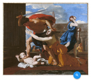 Le Massacre des Innocents - Google Arts & Culture