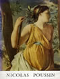 Nicolas Poussin - Louvre Museum, PARIS 1960 - Exhibition catalogue